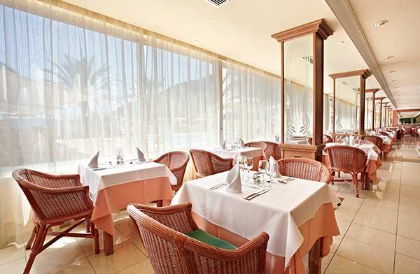 Grupotel Cala San Visente