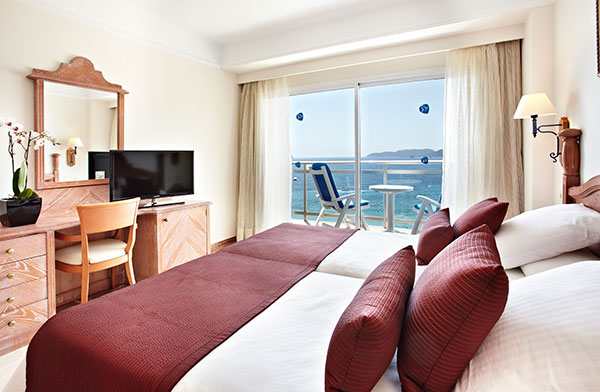 Grupotel Cala San Visente