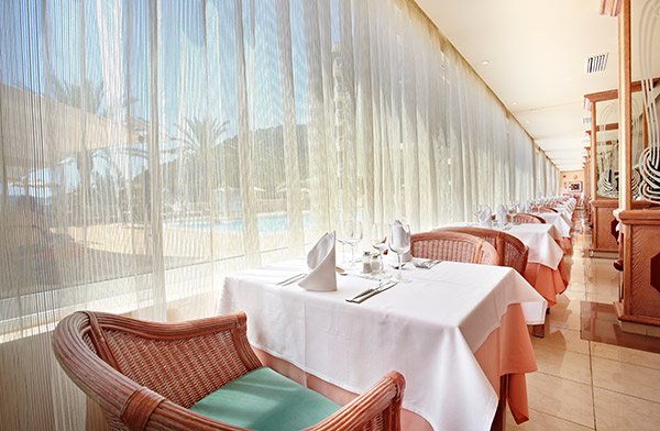 Grupotel Cala San Visente