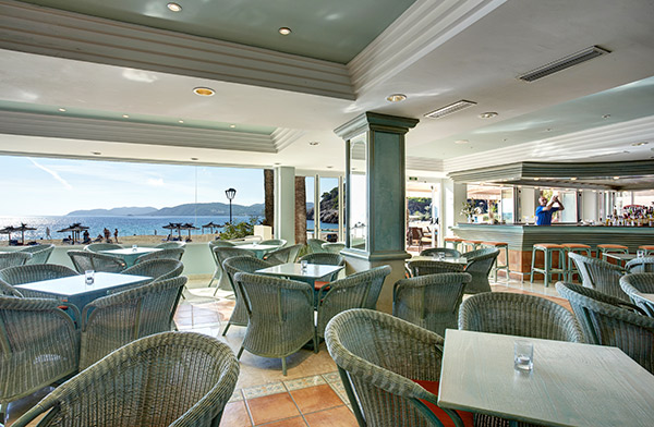 Grupotel Cala San Visente