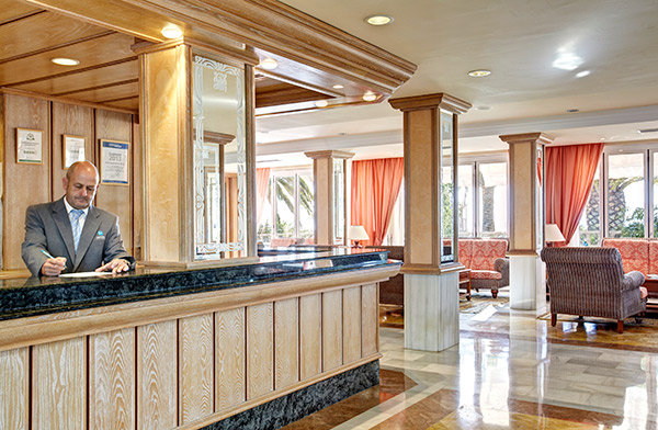 Grupotel Cala San Visente