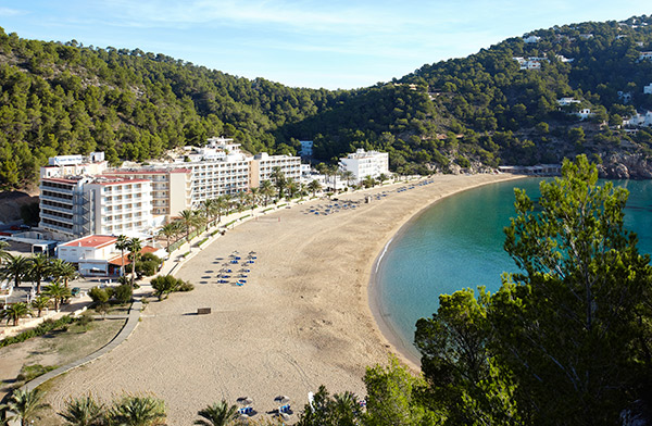 Grupotel Cala San Visente