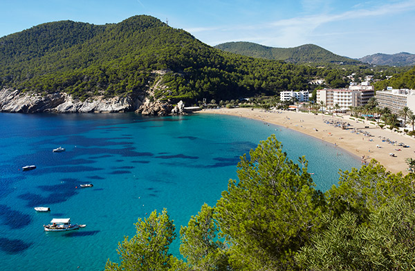 Grupotel Cala San Visente