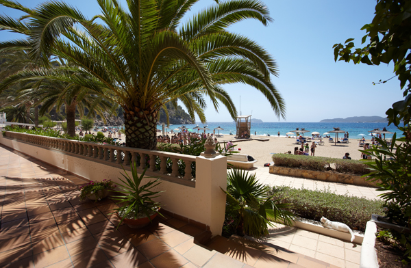 Grupotel Cala San Visente