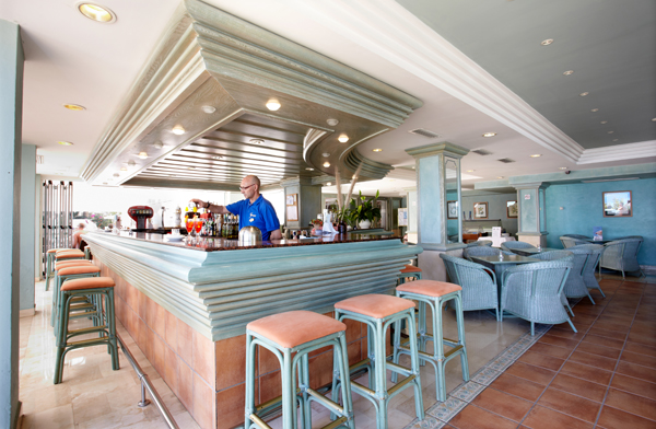 Grupotel Cala San Visente