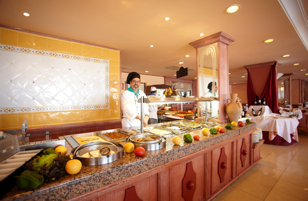 Grupotel Cala San Visente