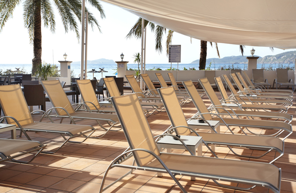 Grupotel Cala San Visente