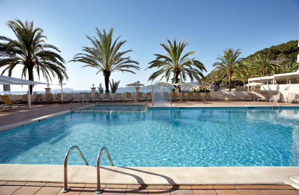 Grupotel Cala San Visente