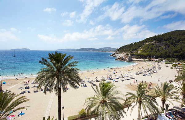 Grupotel Cala San Visente