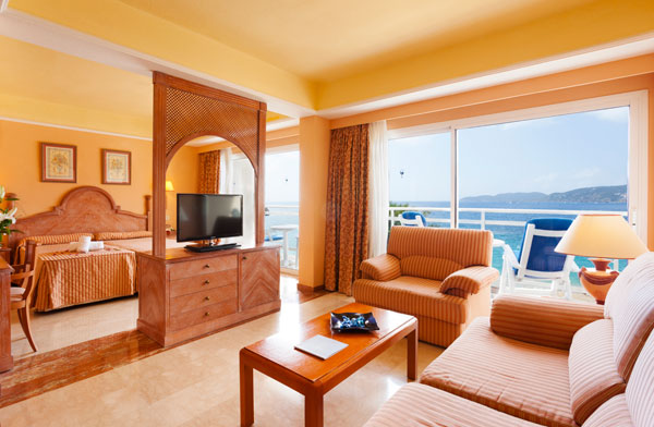 Grupotel Cala San Visente