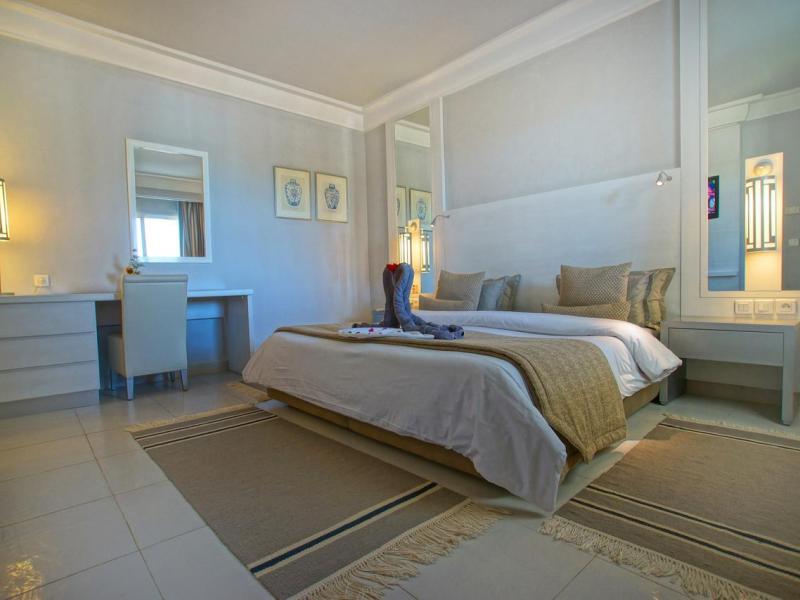 Djerba Plaza Thalasso & Spa