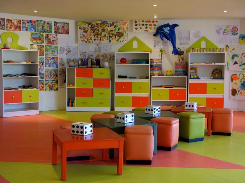 Djerba Plaza Thalasso & Spa