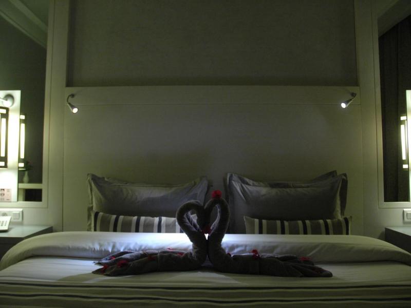 Djerba Plaza Thalasso & Spa