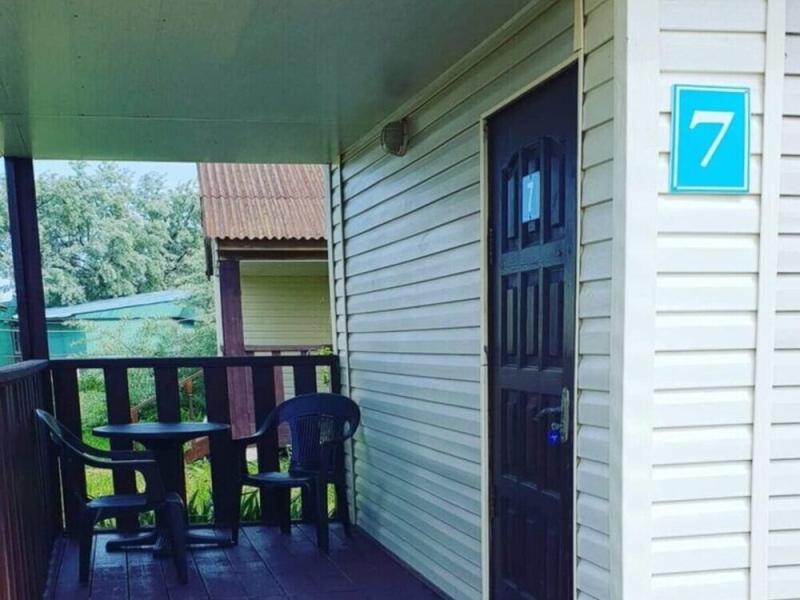 Дельфин база отдыха (Пересыпь)