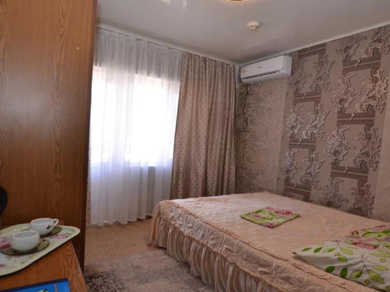 Дельфин база отдыха (Пересыпь)