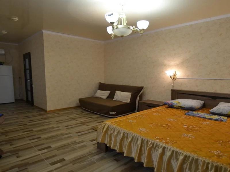 Дельфин база отдыха (Пересыпь)