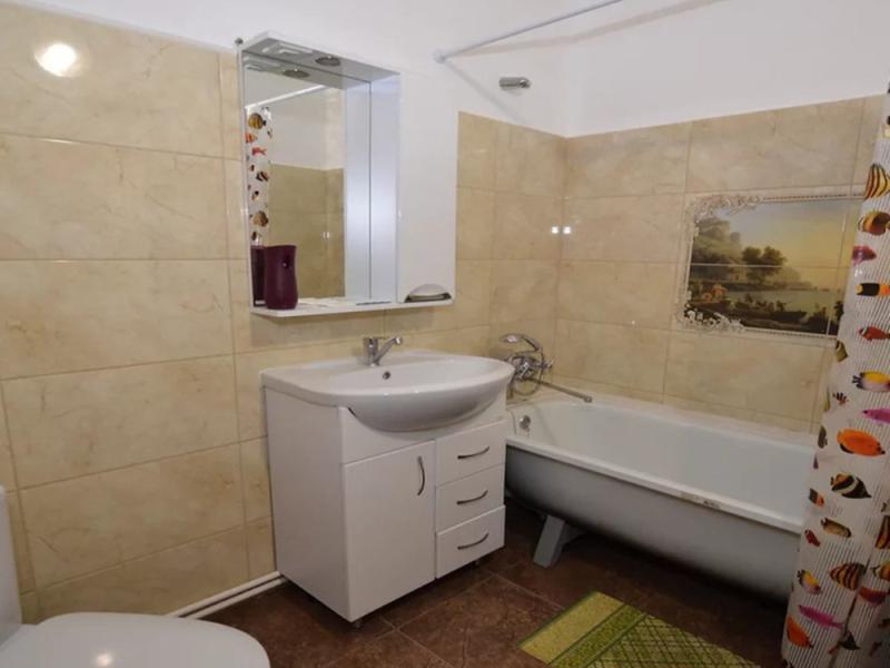 Дельфин база отдыха (Пересыпь)