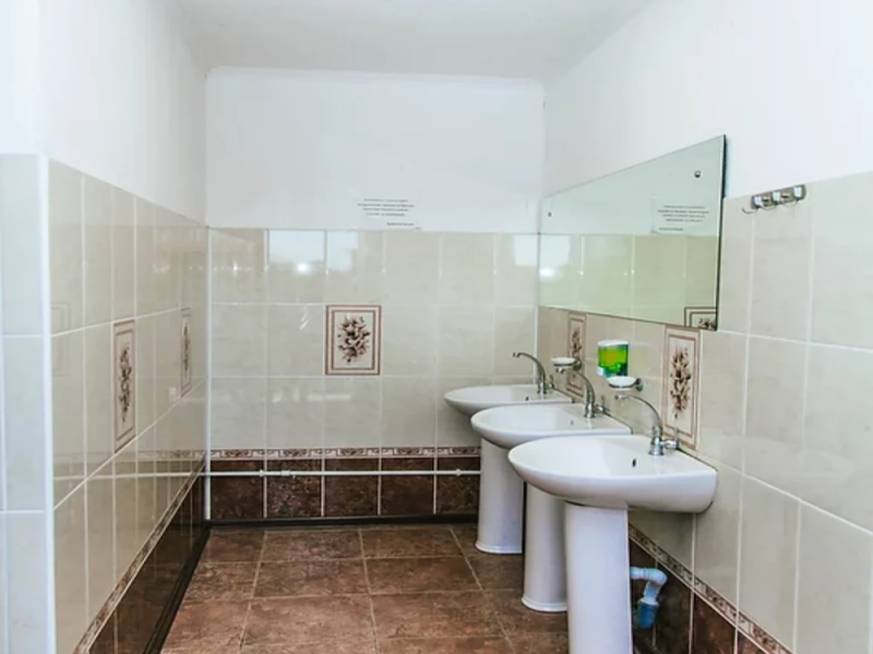 Дельфин база отдыха (Пересыпь)