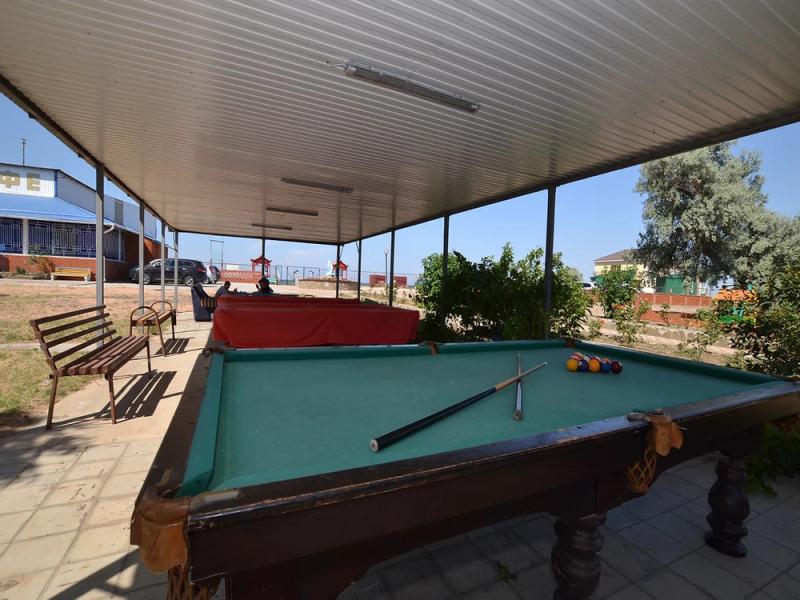 Дельфин база отдыха (Пересыпь)