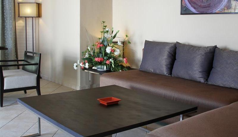 Bianca Beach Family & Resort