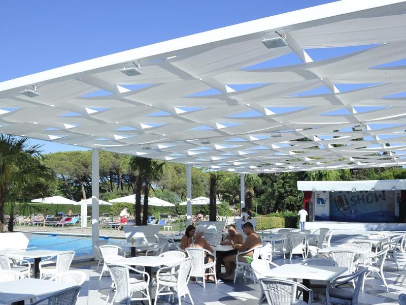 La Serra Holiday Village & Beach Resort