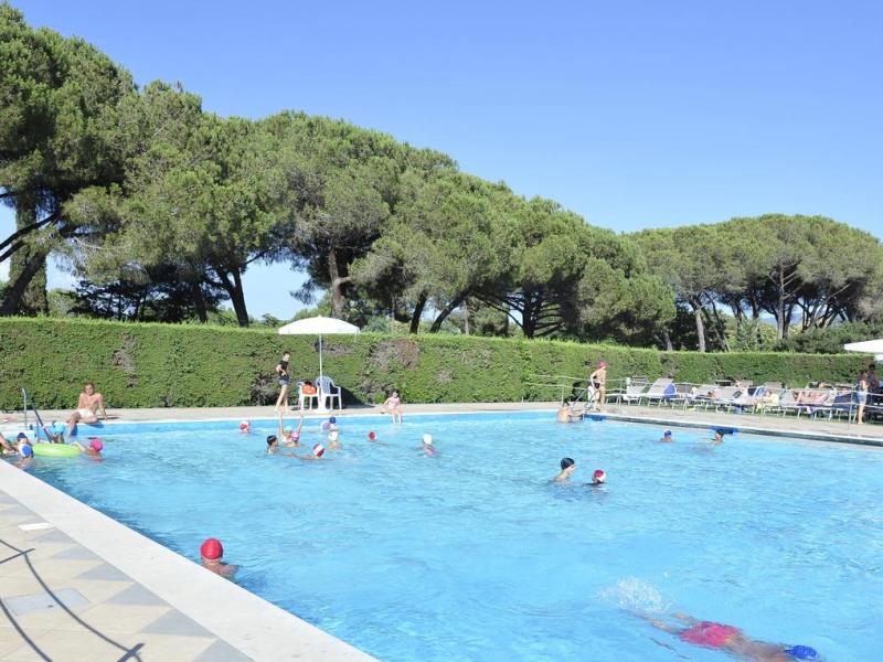 La Serra Holiday Village & Beach Resort