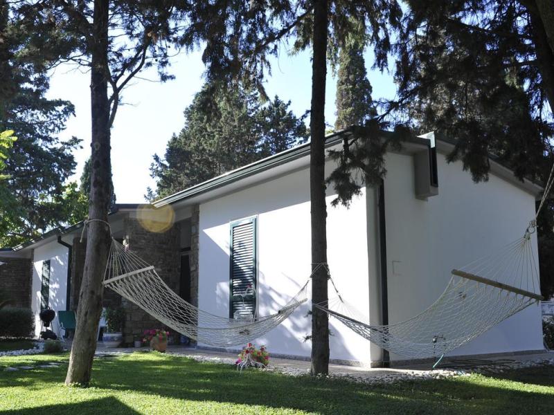 La Serra Holiday Village & Beach Resort