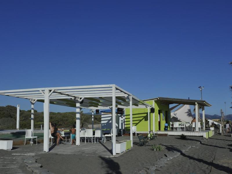 La Serra Holiday Village & Beach Resort