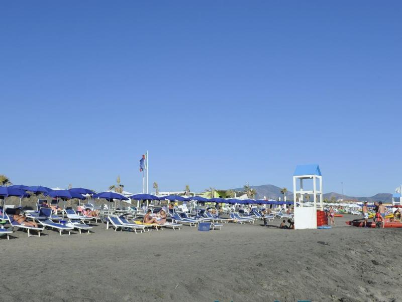 La Serra Holiday Village & Beach Resort
