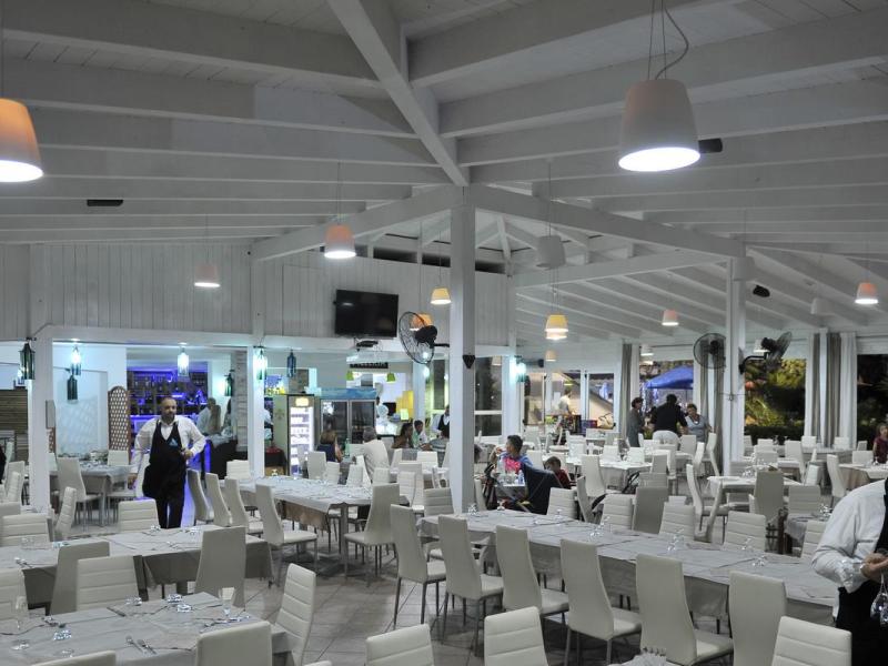 La Serra Holiday Village & Beach Resort