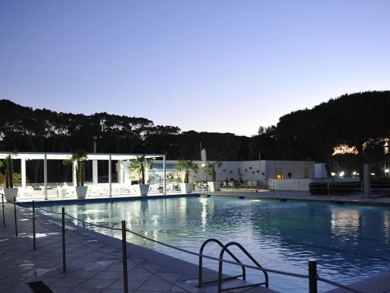 La Serra Holiday Village & Beach Resort