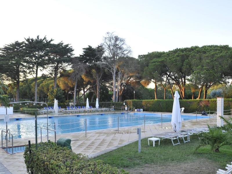 La Serra Holiday Village & Beach Resort