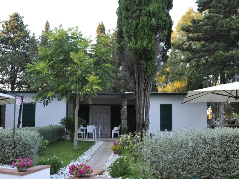 La Serra Holiday Village & Beach Resort
