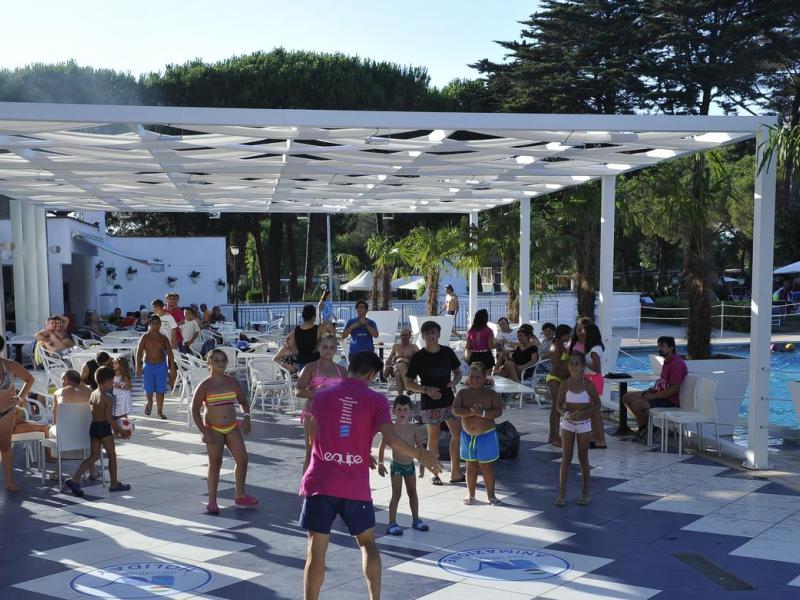 La Serra Holiday Village & Beach Resort