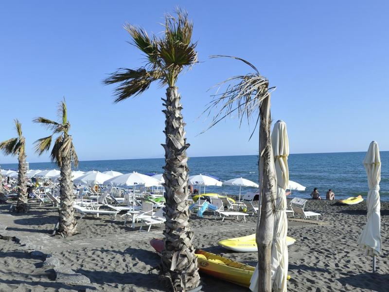 La Serra Holiday Village & Beach Resort