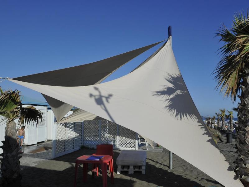 La Serra Holiday Village & Beach Resort