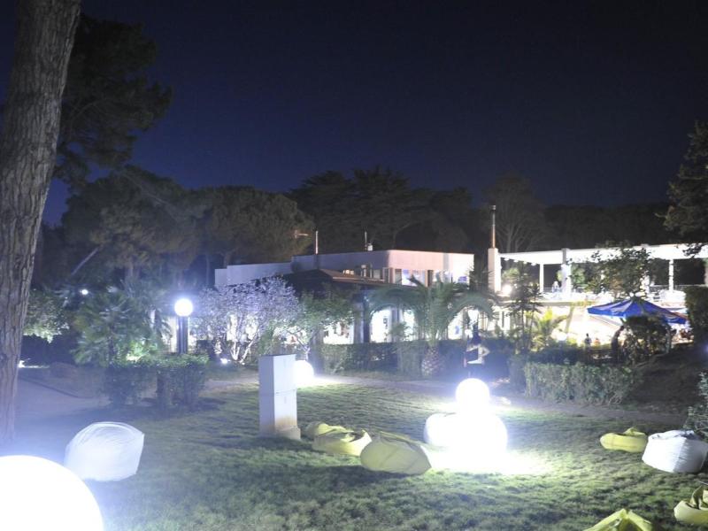 La Serra Holiday Village & Beach Resort