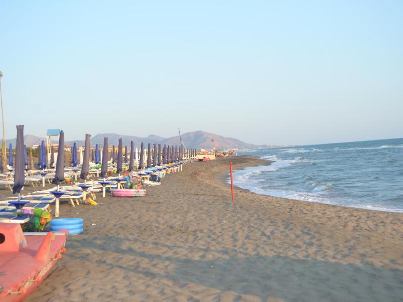 La Serra Holiday Village & Beach Resort
