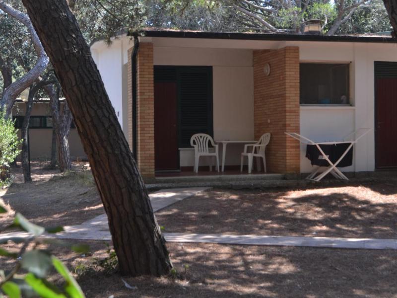 La Serra Holiday Village & Beach Resort