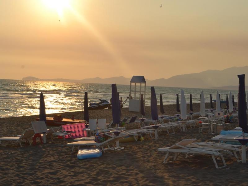 La Serra Holiday Village & Beach Resort