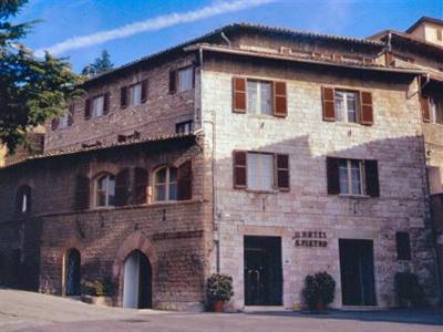 Hotel San Pietro