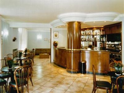 Hotel San Pietro