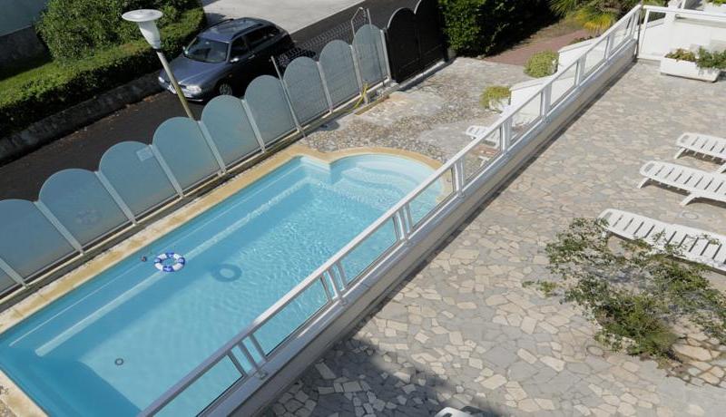 Hotel Villa d`Este