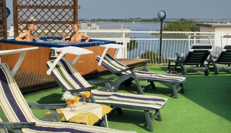 Hotel Villa d`Este