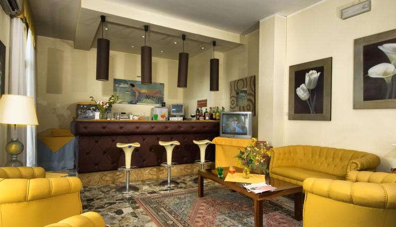 Hotel Villa d`Este