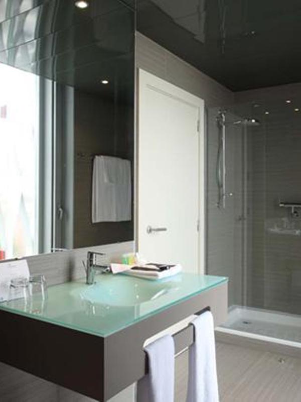 Sercotel Boulevard Vitoria-Gasteiz