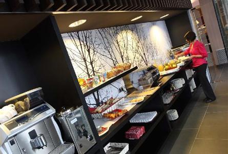 Sercotel Boulevard Vitoria-Gasteiz