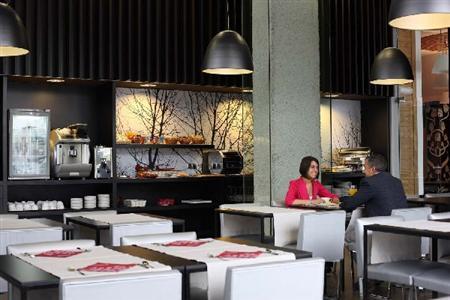 Sercotel Boulevard Vitoria-Gasteiz