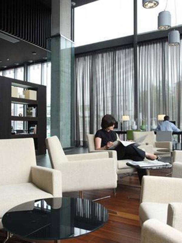 Sercotel Boulevard Vitoria-Gasteiz