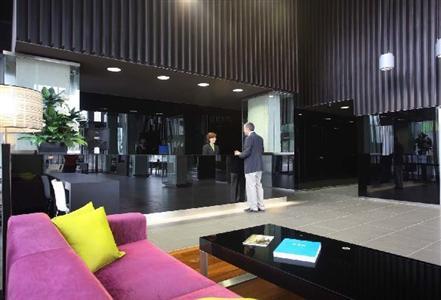 Sercotel Boulevard Vitoria-Gasteiz